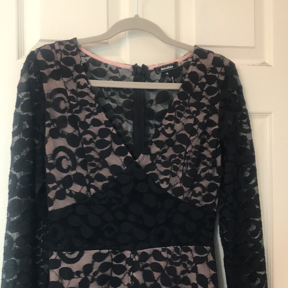 Gorgeous classy dress Nordstrom